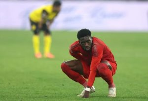 Real Madrid Target Unsatisfied with Current Club’s €25 Million Contract Offer