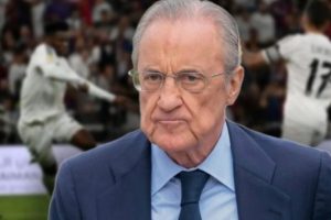 Things are escalating at the Bernabeu… Florentino Perez is fed up with Real Madrid’s disastrous duo after the crushing defeat to Barcelona