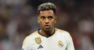 Rodrygo faces terrible news