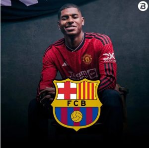Marcus Rashford has made Barcelona his top priority for a potential move. He’s given the club until January 15 to make a decision on his transfer
