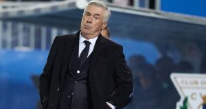Carlo Ancelotti’s Problems Are Piling Up: “He Is Absent…