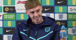 For now, he’s currently better than me…I watched his highlights everyday”: Chelsea superstar Cole Palmer has named ONE Madrid player as the current best player in the world, revealed how he watches the star’s highlights everyday