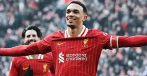 Trent is not a bad defender—let’s be clear. But is that enough to avoid completely disrupting Real Madrid’s balance?