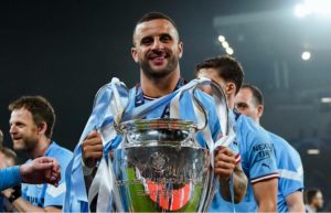 Real Madrid Eye Kyle Walker as the Ultimate Solution to Their Right-Back Crisis, Sparking Transfer Drama — Spanish Reports