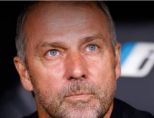 Barcelona substitute star asks Hansi Flick to start against Betis