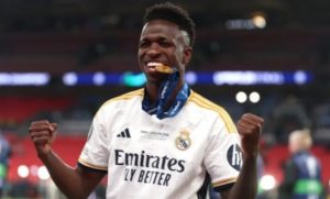 Vinícius Júnior is Humiliated by the New Leo Messi: The Detail that Delights Laporta