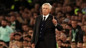 Ancelotti drops Real Madrid star from starting lineup after Super Cup final defeat to Barcelona