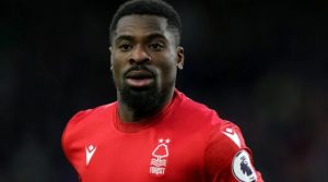 Serge Aurier at Real Madrid? The unexpected big bomb