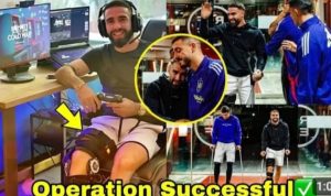 BREAKING:New Carvajal injury return date announced – as Player set to be back for Madrid sooner than expected