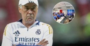 Carlo Ancelotti: What coaching qualification does the Madrid manager hold
