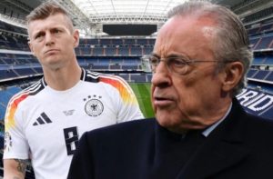 footballReal Madrid’s Future Midfield Star: Diego Martínez, the “New Toni Kroos