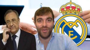 DEAL CONFIRMED: Real Madrid have finally reached total agreement with £70m superstar, Agent has been in Spain since last week and deal expected to be completed soon