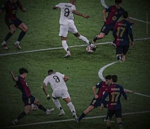 Real Madrid: The locker room’s sharp opinion on Kylian Mbappé!