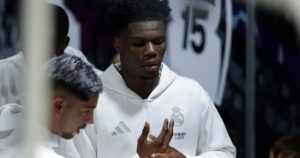 Aurélien Tchouaméni: A Promising Career Overshadowed by Recent Struggles