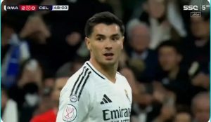 A terrifying scenario is happening between Moroccan Diaz, Vinicius and Mbappe, which will make Spanish clubs demand their immediate expulsion from Real Madrid.
