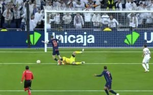 FIFA has just announced VERY SAD NEWS for the Officials and Referees of the match between Real Madrid vs Celta Vigo and this have cost them thier Job after not awarding Celta Virgo a clear Penalty