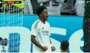 BREAKING NEWS “Real Madrid: Endrick breaks his silence after his stunning double ⚽️ and speaks his unfiltered truth . A powerful message that could change everything! Find all the details in the first comment below ⤵️⤵️” BREAKING NEWS “Real Madrid: Endrick breaks his silence after his stunning double ⚽️ and speaks his unfiltered truth . A powerful message that could change everything