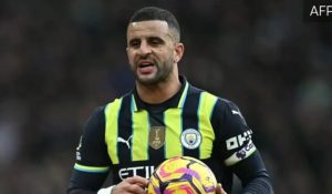 Man City Push for Juventus Star as Potential Replacement for Kyle Walker, Serie A Side Sets €80m Price Tag on Cambiaso
