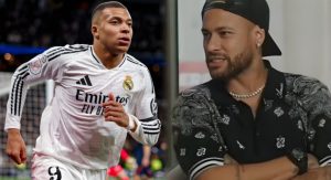 We Had a Fight”: Mbappé Responds to Neymar in the Best Possible Way