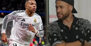 We had a fight”: Mbappé responds to Neymar in the best possible way