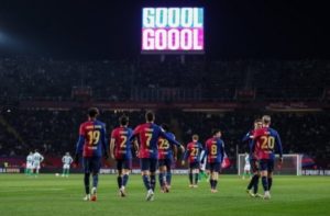 Barcelona is pressuring the team’s star to force him to leave before the winter transfer window closes