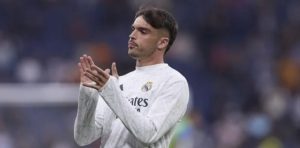 Real Madrid: Raúl Asencio’s Classy Gesture After the Victory Against Celta Vigo