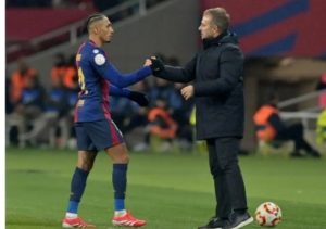 Decision confirmed: Rafinha forces Barcelona to stop signing this player on Hansi Flick’s orders