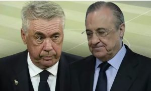 eal Madrid manager Carlo Ancelotti Decides after Celta: He is Leaving Real Madrid with Florentino’s Approval