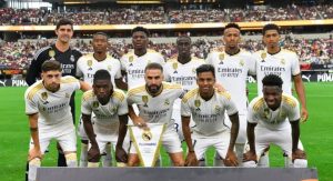 A Fiery Betrayal 🚨🔥: Real Madrid Star Branded a Traitor by Fans and Ancelotti After Shock Move to Manchester City