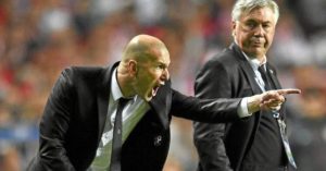 Not impressed” “No character” “He’s overstaying” Ex-Madrid star gives BRUTAL assessment of Madrid under Ancellotti which sees Madrid fans going all over him on the media