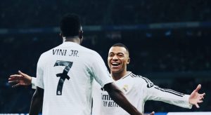 Vinicius Jr Is Jealous of Mbappé”: Damning Revelation in France