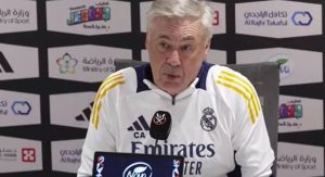 I didn’t want to lose him but he has made up his mind already…I wish him nothing but all the best”: Madrid coach has confirmed a major setback for the club as irreplaceable player has made up his mind to leave the club, agreed terms to join rival club