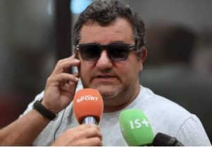 I can now confirm my client is now a MADRID player and you should be expecting the official announcement next week”: 28-goals striker’s agent confirms the superstar has joined Madrid, Says official announcement is next week