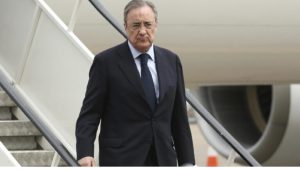 Good News for Florentino Pérez in Madrid: It’s Sealed and Confirmed!