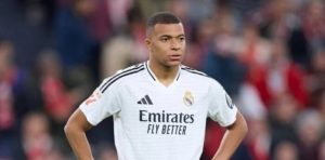 Mbappé Criticizes Real Madrid Supporters: The Controversy Swells
