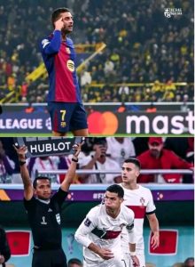 THE POWER of this photo is truly magnificent and incredible, but why?