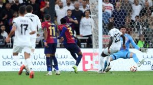 Superclásico: One Week After the 5-2 Defeat, the Real Culprit Reveals Himself: “It’s My Fault”