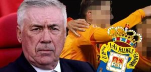Real Madrid: Very Good News, Ancelotti Announces a Big Return