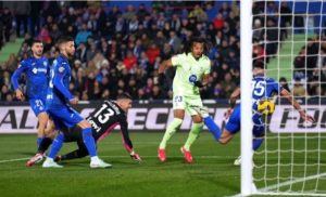 After the stumble against Getafe… Laporta gets angry at Hansi Flick and the Barcelona duo