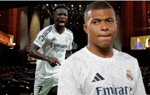 Neither Vinicius nor Mbappé: In France they shock everyone and reveal an unexpected candidate for next year’s Ballon d’Or