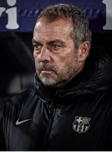 Hansi Flick: Full Interview After Draw Against Getafe