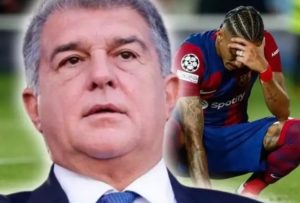 Barça Ties against Getafe and Lamine Yamal Goes after Laporta: ‘We Need