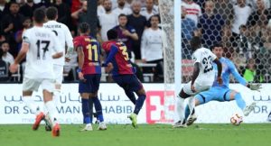 Superclásico: One Week After the 5-2 Defeat, the Real Culprit Reveals Himself: “It’s My Fault”