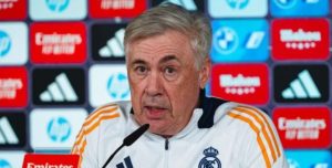 Real Madrid – Las Palmas: Ancelotti reveals everything about Mbappé and Vinícius Jr!