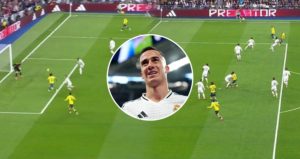 Lucas Vázquez lets Real down Again, the action against Las Palmas that sparks outrage Par Don Boris le 19 January 2025 dans Videos