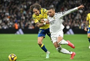Real Madrid: Kylian Mbappé Looks Back on the Heavy Defeat Against Barça and Reveals His Truths