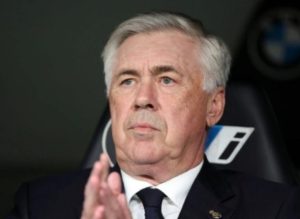 After returning to the top of La Liga… Neither Endrick nor Arda Guler, Ancelotti unexpectedly apologizes to the Real Madrid duo: It was not your fault, it was mine and I am responsible
