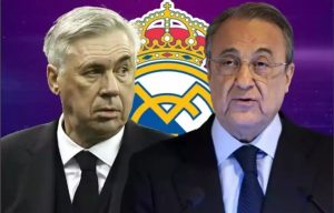 Florentine Closes Two Striking Transfers Ancelotti and Three Players Leave