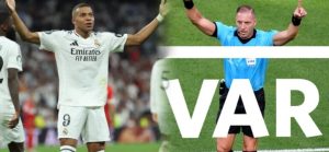 Real Madrid and the Var, the announcement is made!