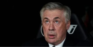 Real Madrid: Carlo Ancelotti announces his departure at the end of the season